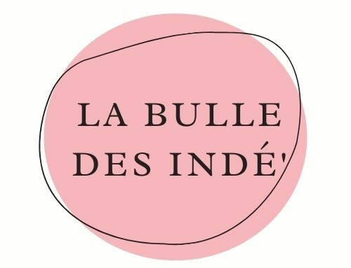 La Bulle des indé'