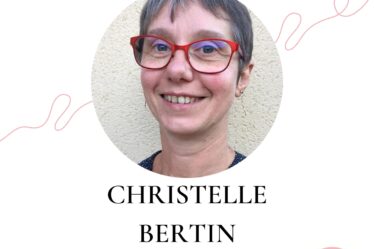 Christelle Bertin