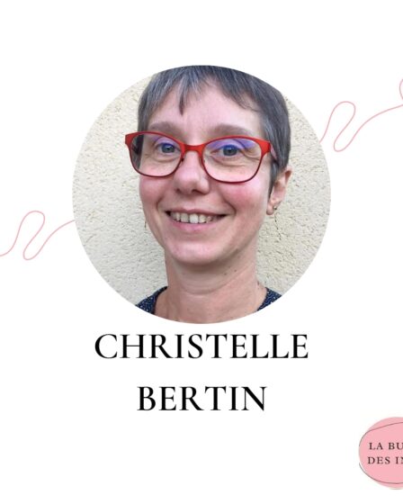 Christelle Bertin