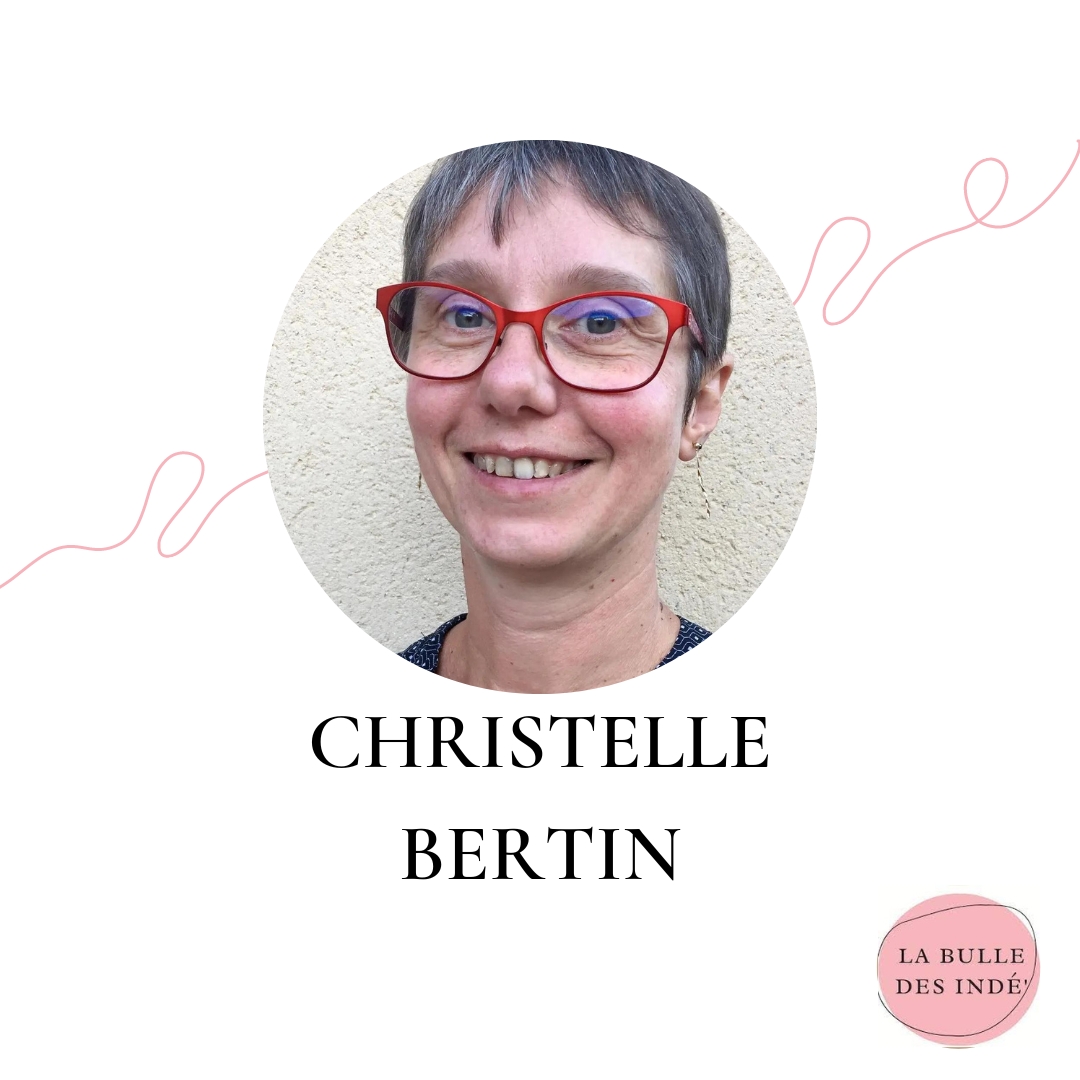 Christelle Bertin